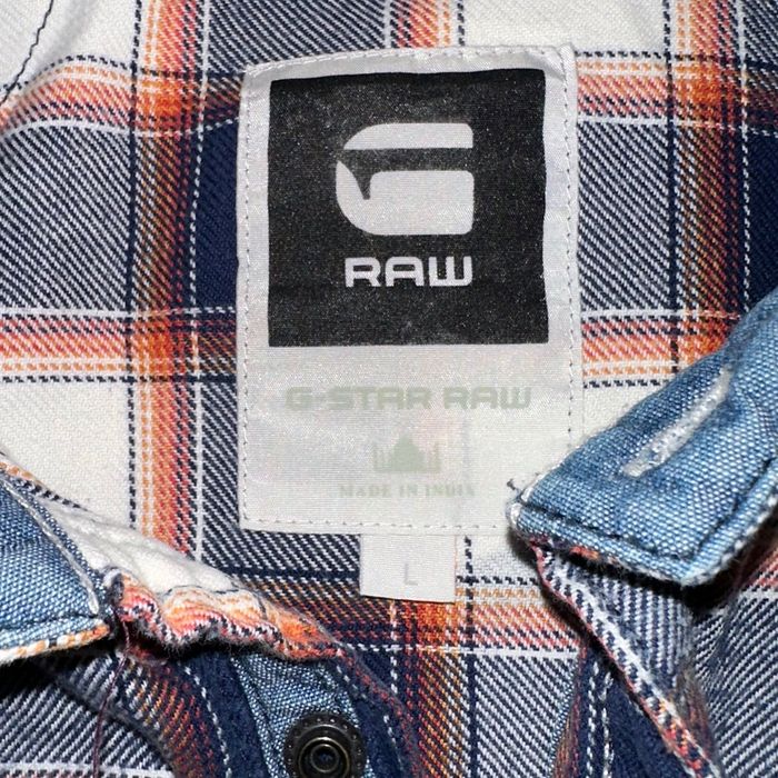 G-Star Raw Shirt