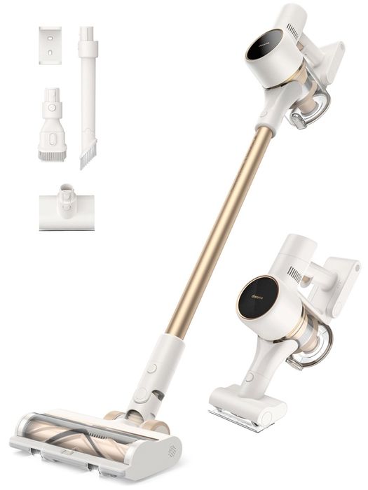 Беспроводной пылесос Dreame