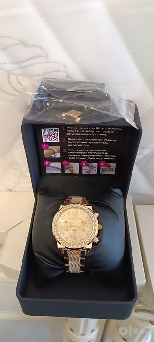 Продаётся часы женские MICHAEL KORS