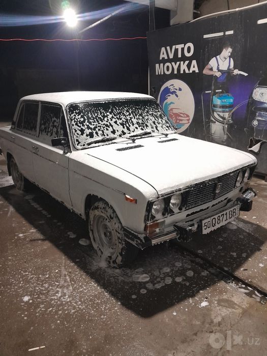 Vaz 2106. Yili.2005 sotiladi