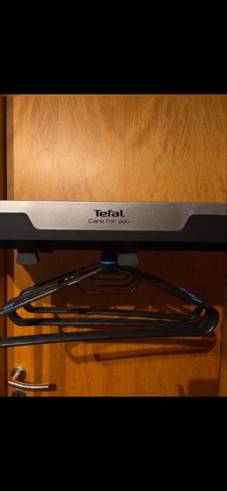 Aparat de calcat vertical