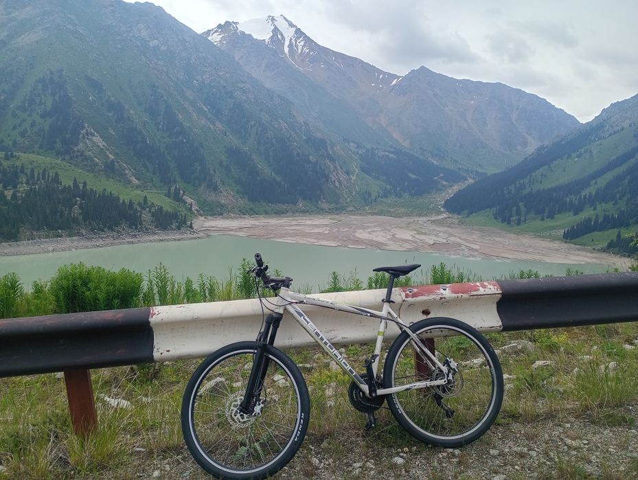 Centurion backfire M6, 21 рама, 27,5 колеса