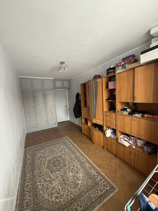 2х комнотнаая квартира продается