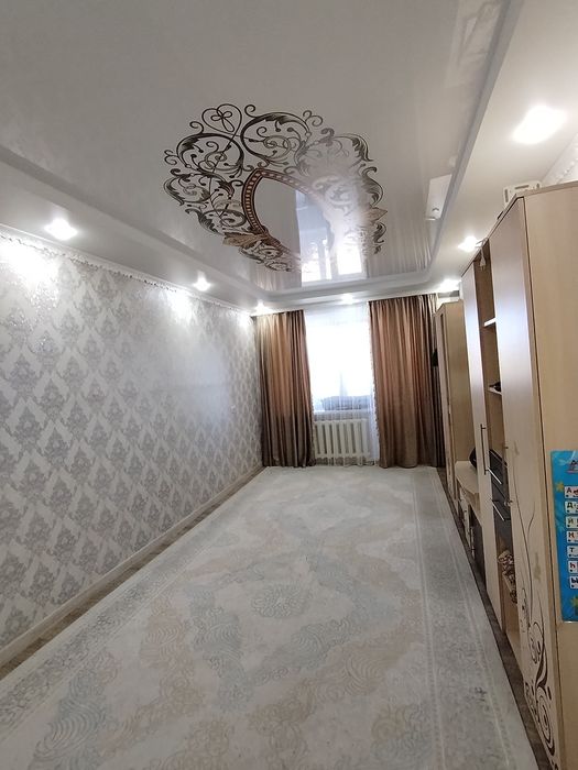 Сдам 3х комнатную квартиру