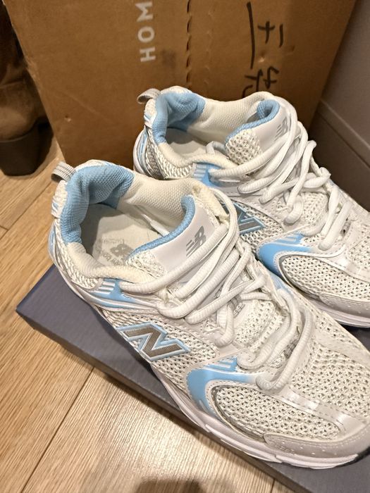 New balance 530 оригинал