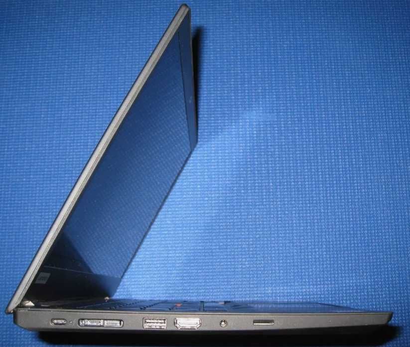 Lenovo Thinkpad T14