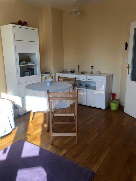 двустаен жк Бъкстон