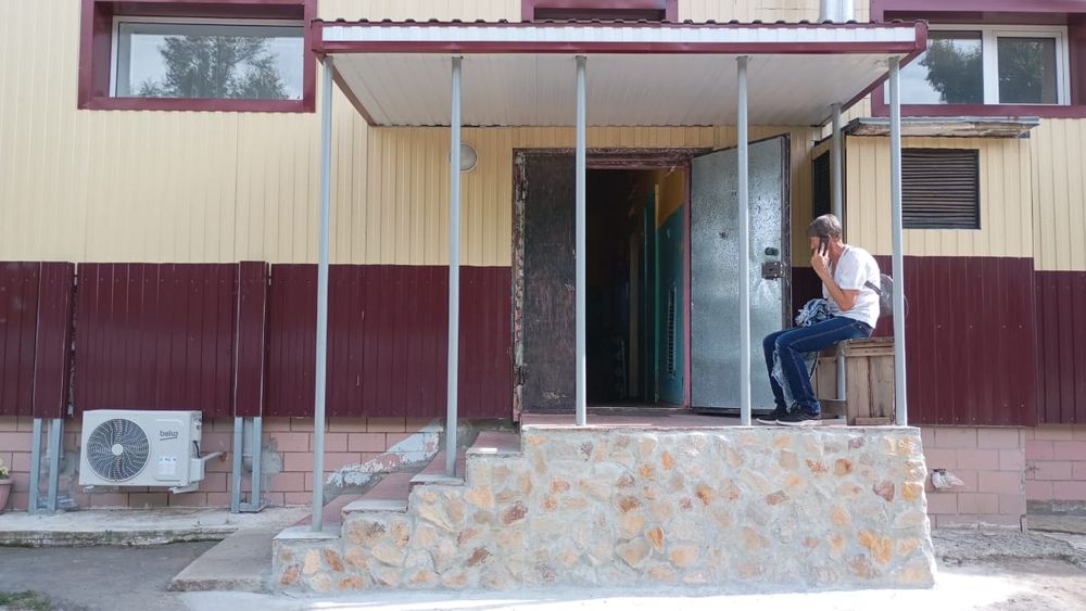 Сдам помещение в аренду