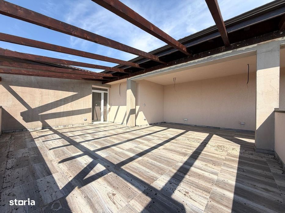 Apartament 2 camere, decomandat, 52 mp utili, etaj 3,  loc de parcare