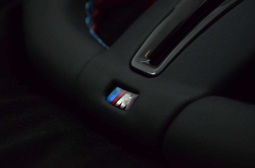 Volan BMW  F10/F30/F01/E90/E92/E70/E71/E84/X1/X3/X4/X5/X6