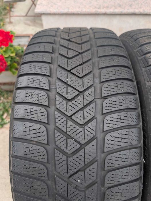 4 Jante roti iarna BMW 245 50 R18 6787578 X3 F25 X4 F26 style 307