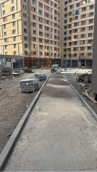 Бурчатка,бордюр,гранит,поребрик