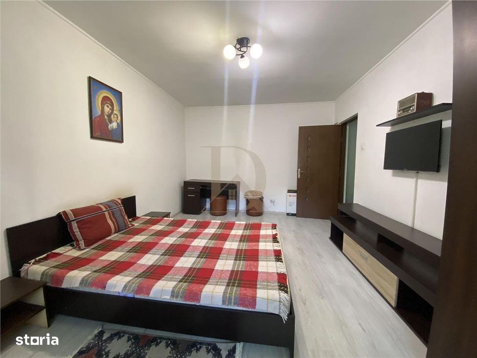 De închiriat! Centru - Arcu , apartament 1 camera , 5 minute de C