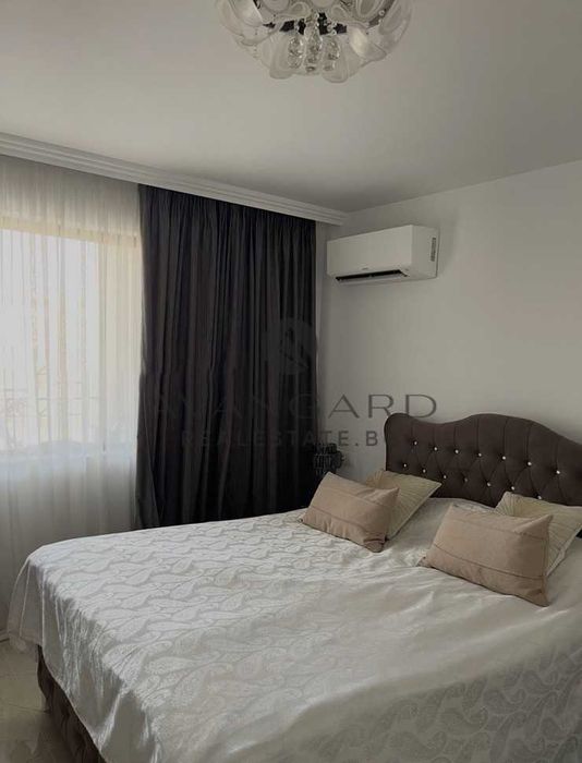 Продава се Тристаен апартамент в Пловдив, Остромила - 104 кв.м за 2279 €/кв.м - Снимка #5