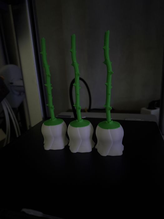 Servicii de printare 3D + Proiectare