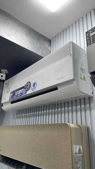 Кондиционер Midea модель GAIA-18 000 Btu/h Инверторный