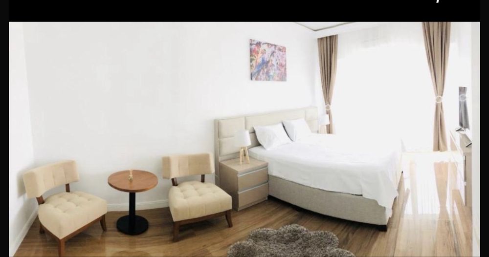apartament vanzare mamaia nord