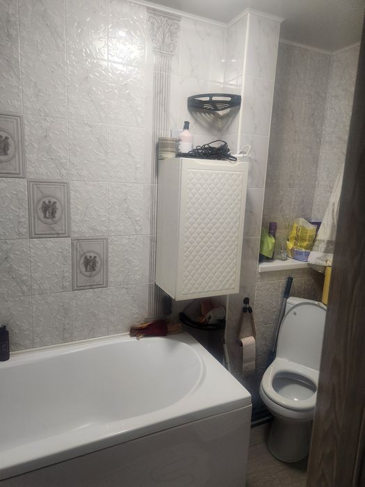 Продам квартиру.