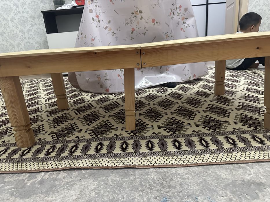 Жиналмалы стол сатылады!