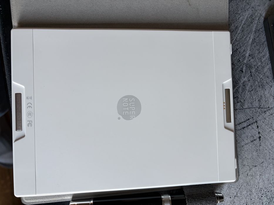 Supernote Nomad