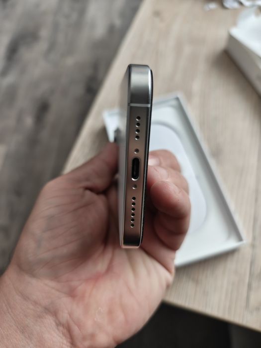 iPhone 16 pro Max 512 Gb