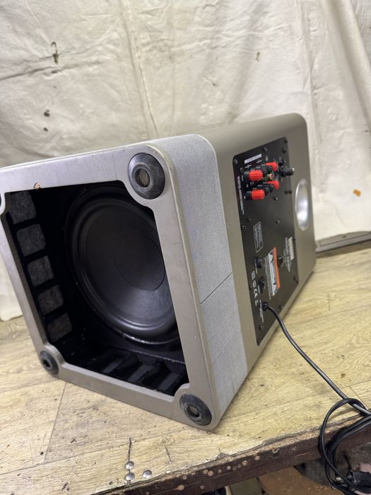 Harman Kardon TS11 Активен Subwoofer 10”