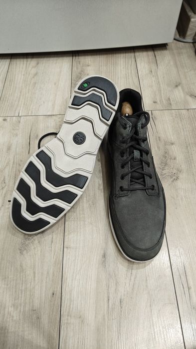 Timberland Nr 46