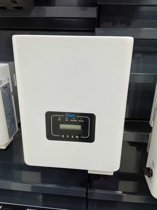 Deye On-Grid Inverter