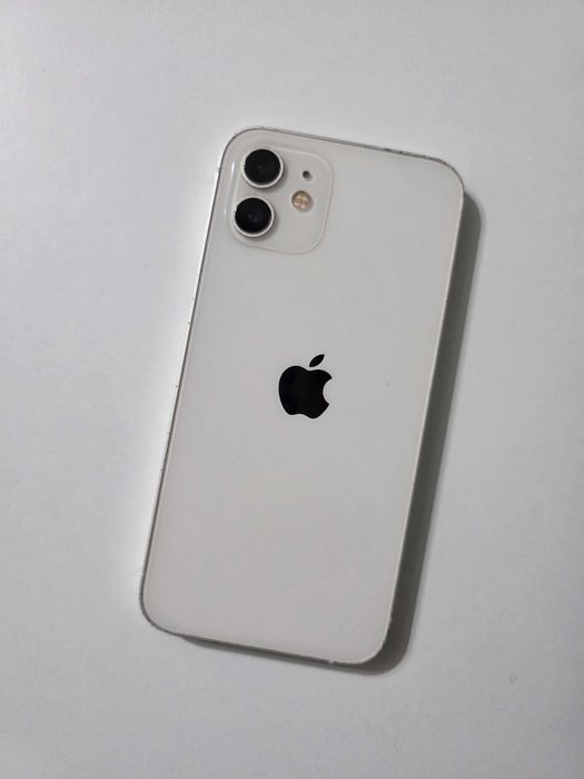 IPhone 12 айфон 12