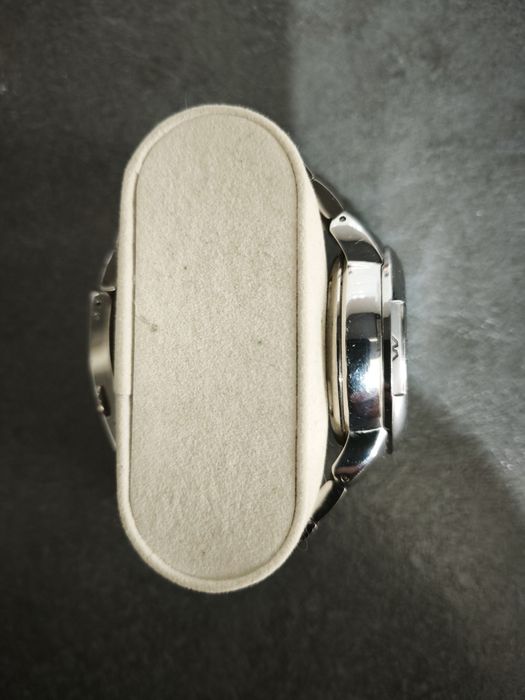 Ceas Tissot T Touch Titanium