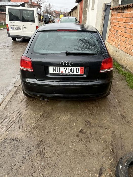 Продавам и заменям ауди а3 2005 год бартер за симсон!