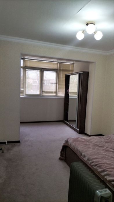 Мекрараён 3 хоналик иссиқ савуқ сув доимий холадилник теливизор  юмшоқ