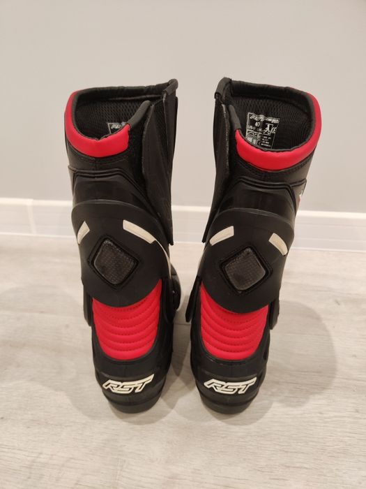 Ботуши за мотор RST Tractech EVO 3 / 40 номер