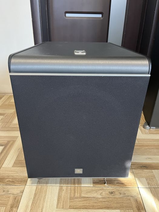 Subwoofer JBL ES-250PW