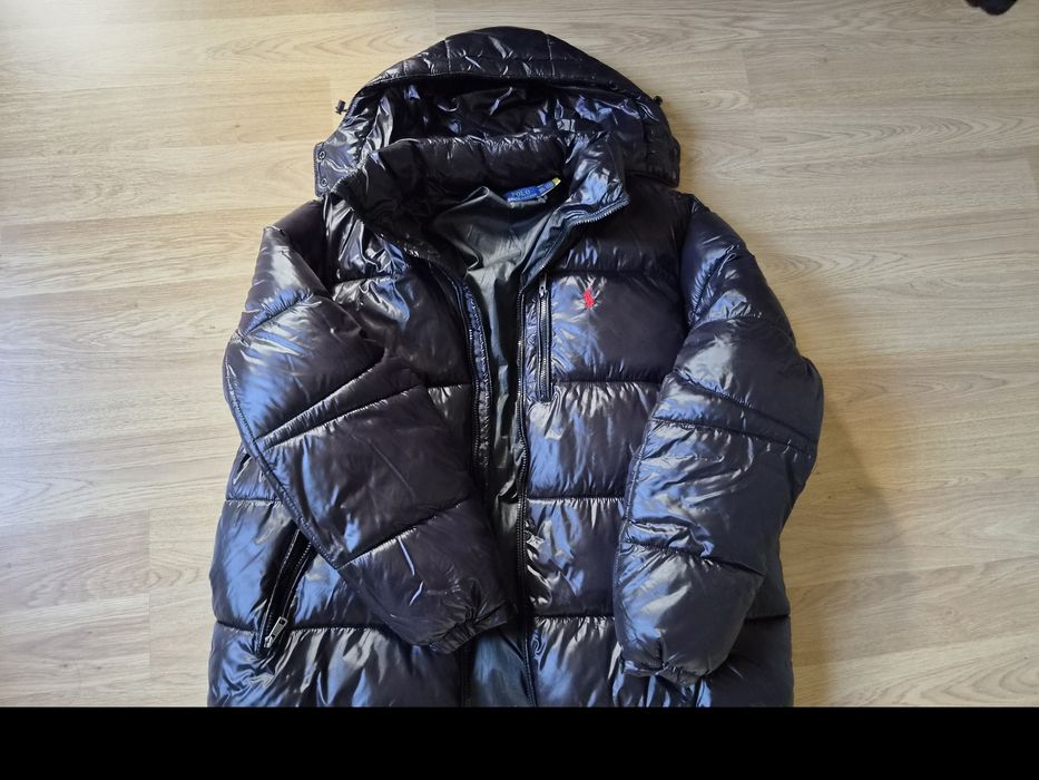 Зимно Яке размер 2XL