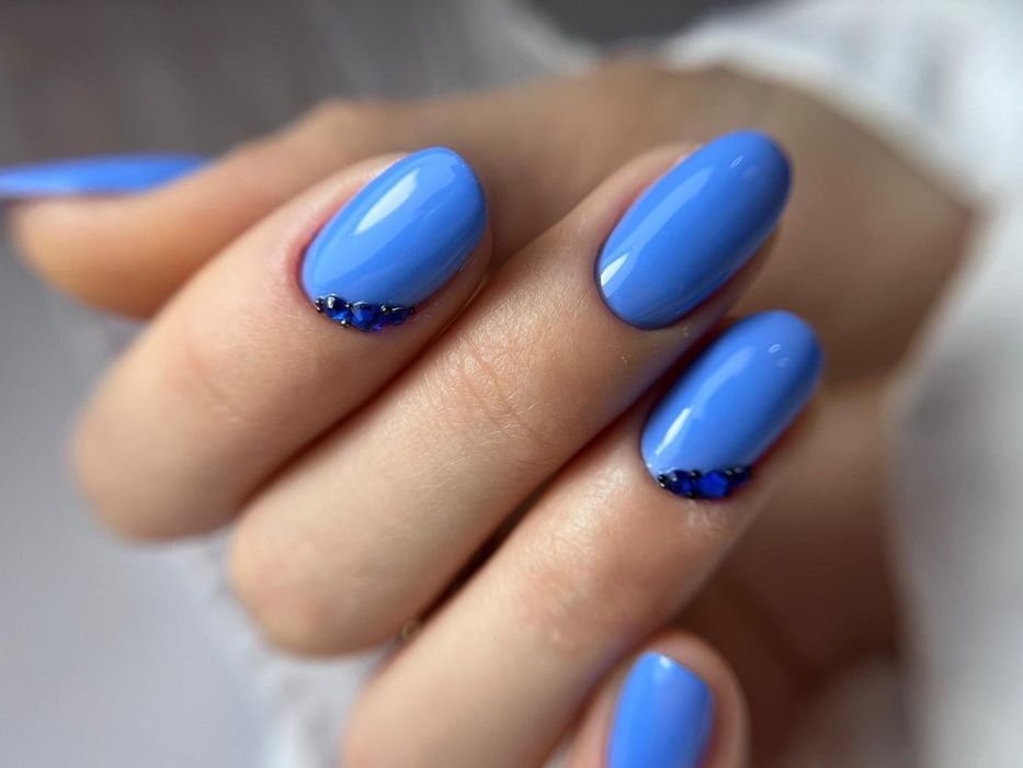 Unghii gel / oja semi