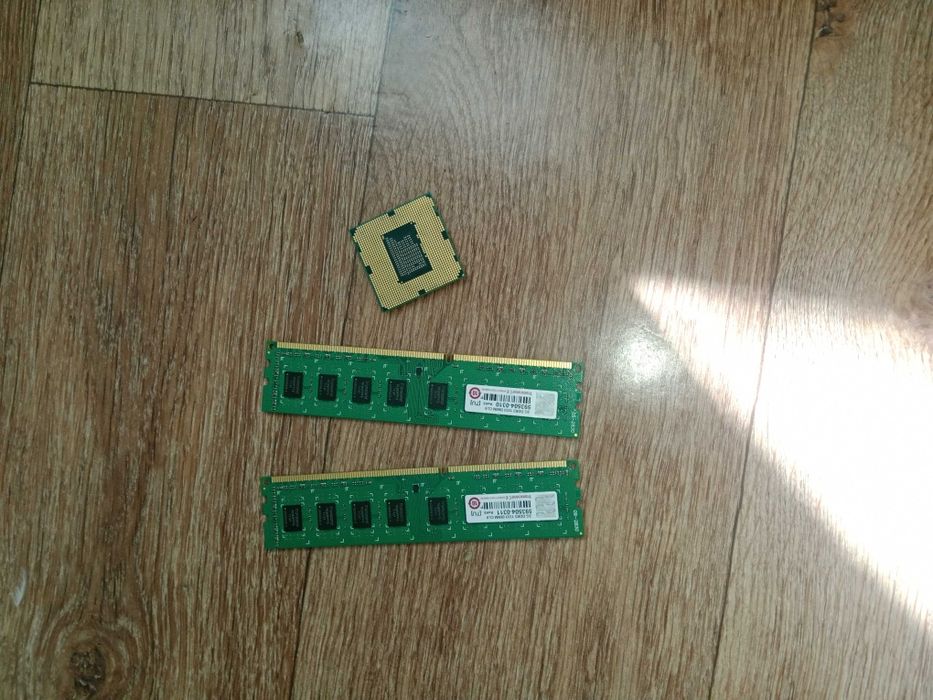продаю gts 450 i3 2120 dvi -d dvi-hdmi