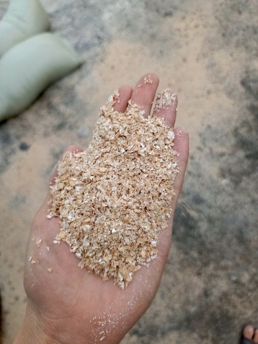 Кебек 20кг / Отруби оптовый