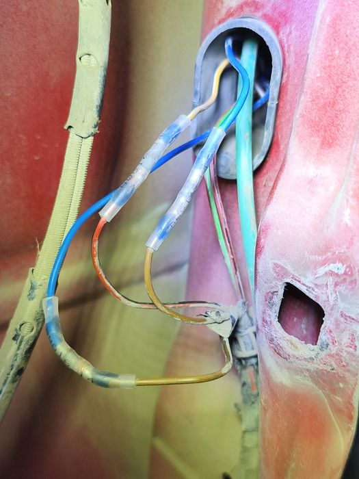 Услуги автоэлектрика.