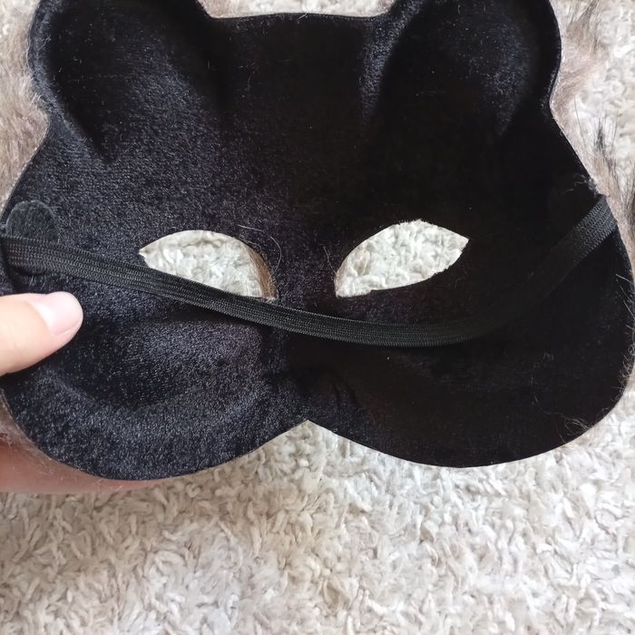 маска квадробика