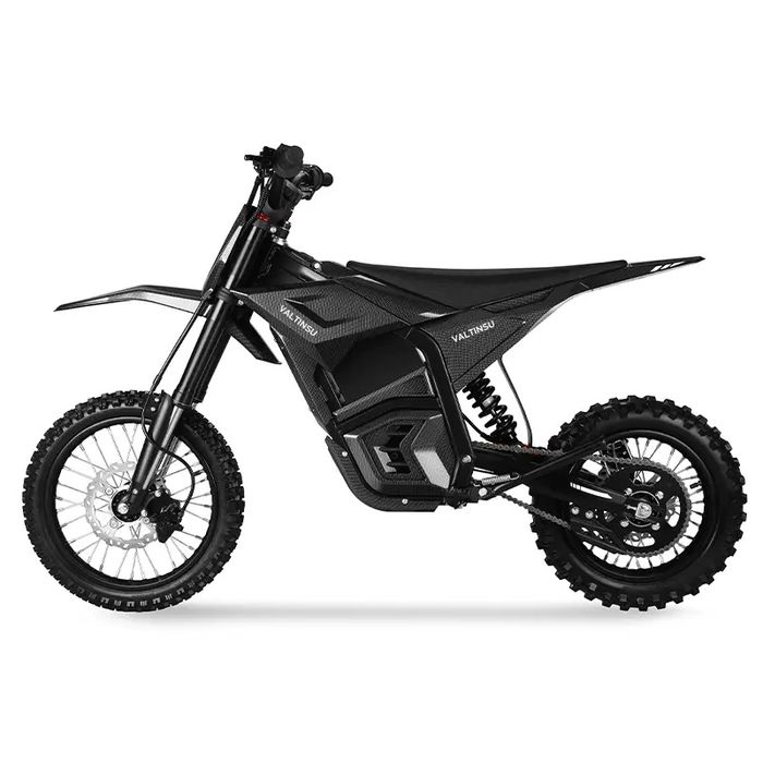 НОВО!!! Електрически Pit Bike Valtinsu EM-5 2500W 48V/20.8 Ah
