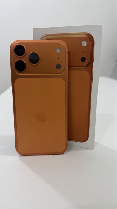 iPhone 17 Pro Max, 256 gb