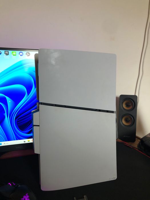 Playstation 5 Digital edition