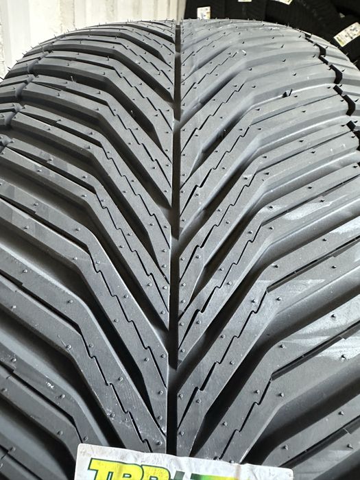 Нови всесезонни гуми TBB TIRES FORTEZZA AS 245/40R19 98Y XL БОРД 2454019