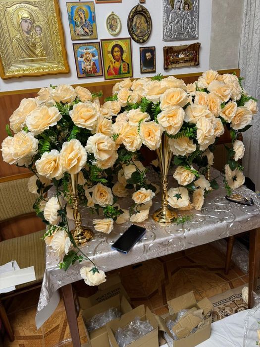 Decor evenimente-inchiriere