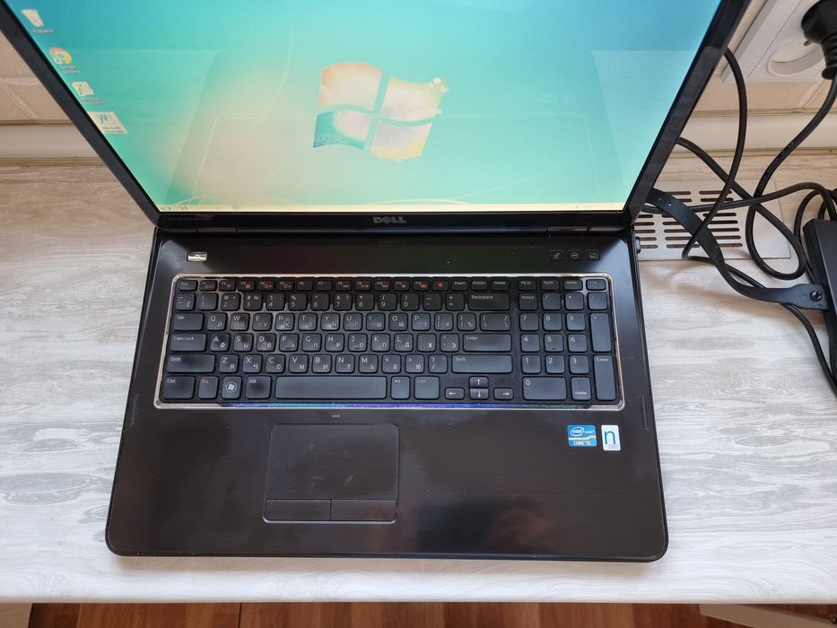 Продам ноутбук для работы