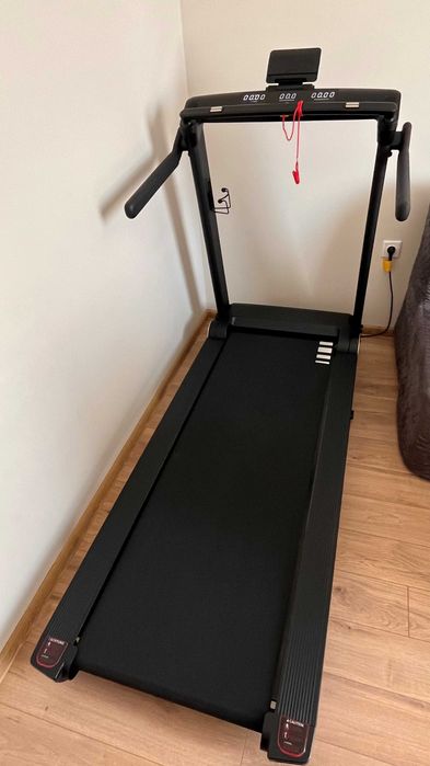 Treadmill Hammer Q.Vadis 7.0