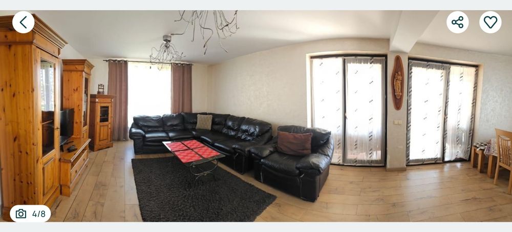 Casa de vânzare la 5 km de Baia Mare