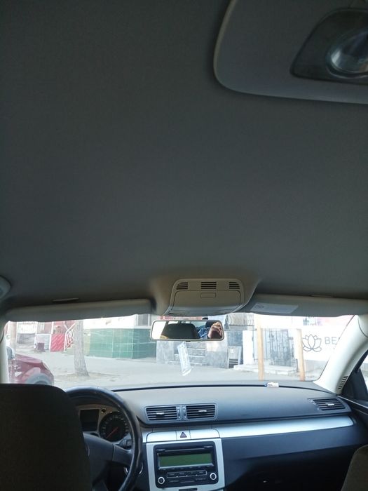 Продам Фольсваген Пассат б6