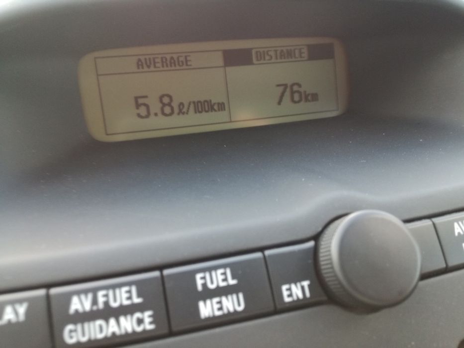 Тойота авенсис T25 1.8 vvt-i 2005г с нова газова уредба БРЦ - на части